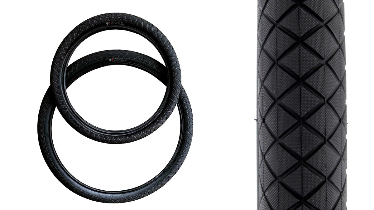 Primo Wall Tire
