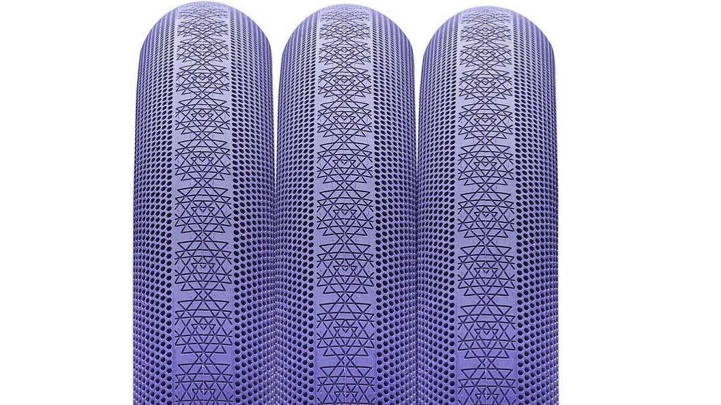 Primo Zia Tires