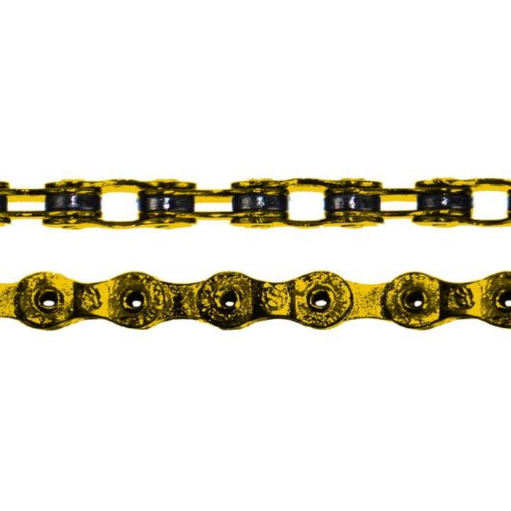 Rhythm Full Link Hollow Pin Chains