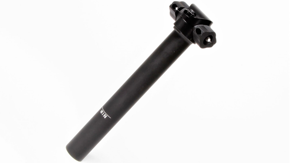 S&M Railed Seat Post (25.4mm)