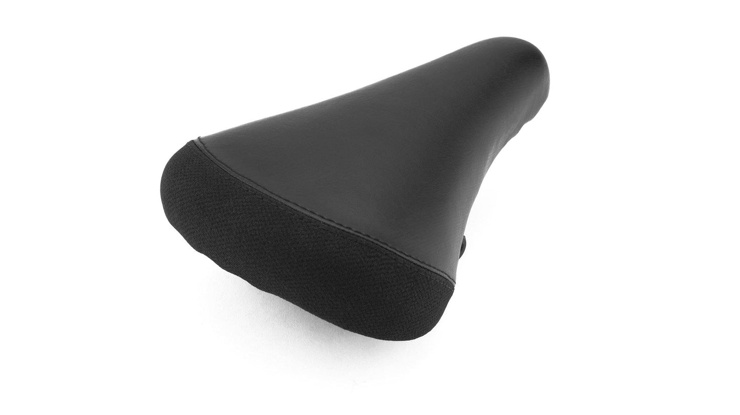 Blackout BMX Railed Seat