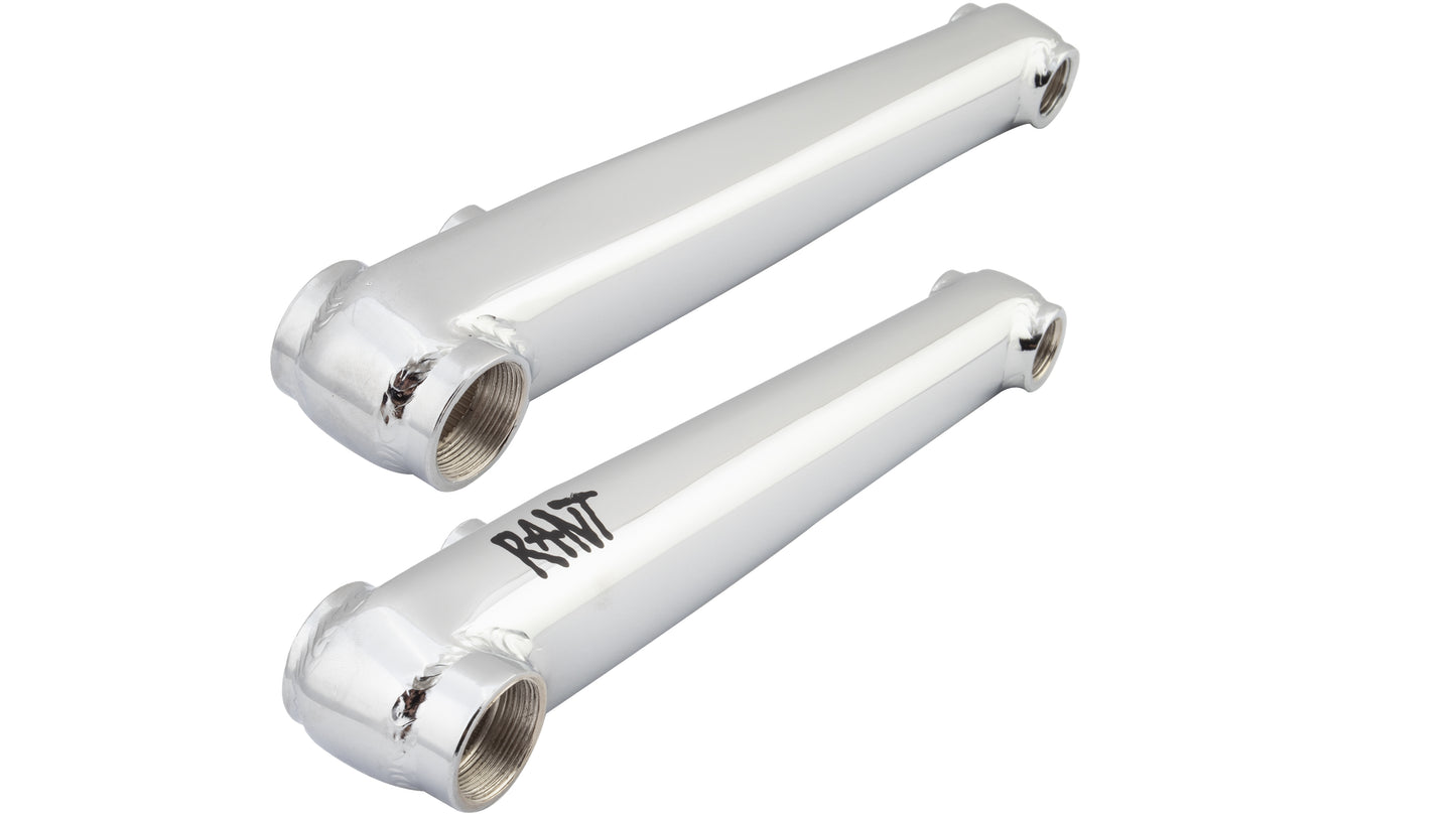 Rant Bangin' 48 manivelles