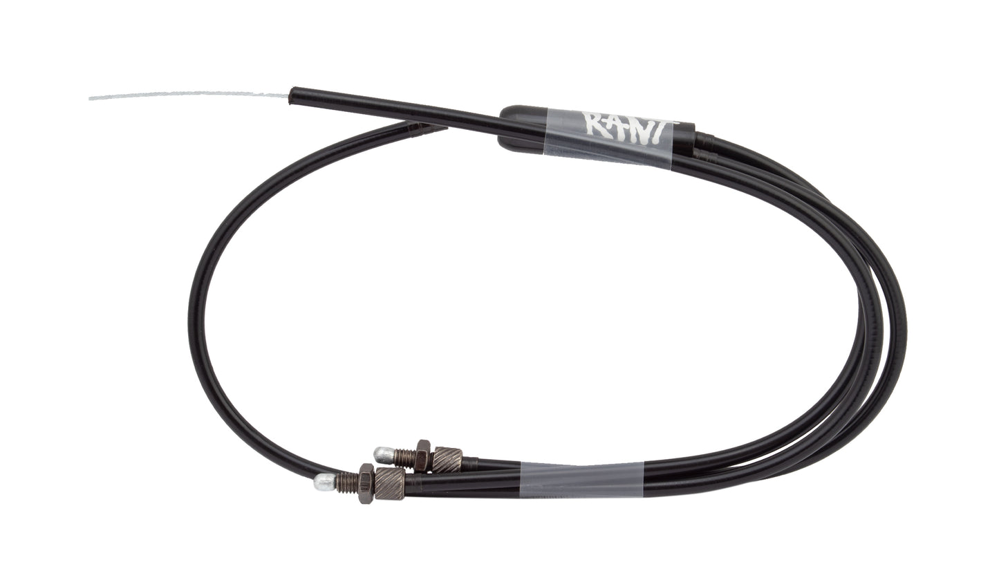 Rant Gravitron Detangler Cables