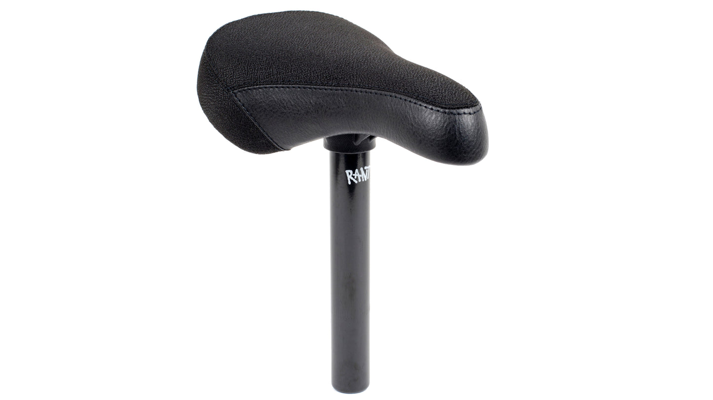 Ensemble siège/tige de selle monobloc Rant Slime