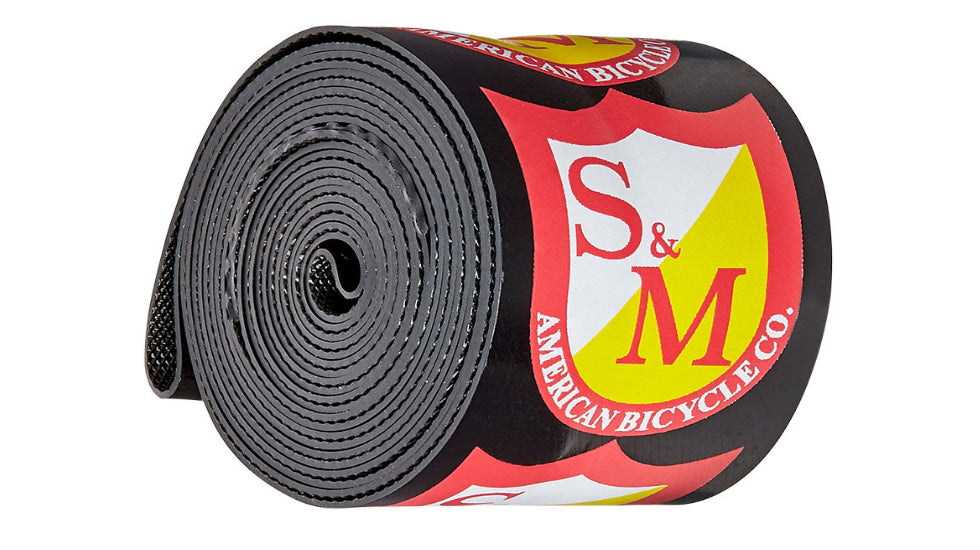 Tiras de llanta S&M