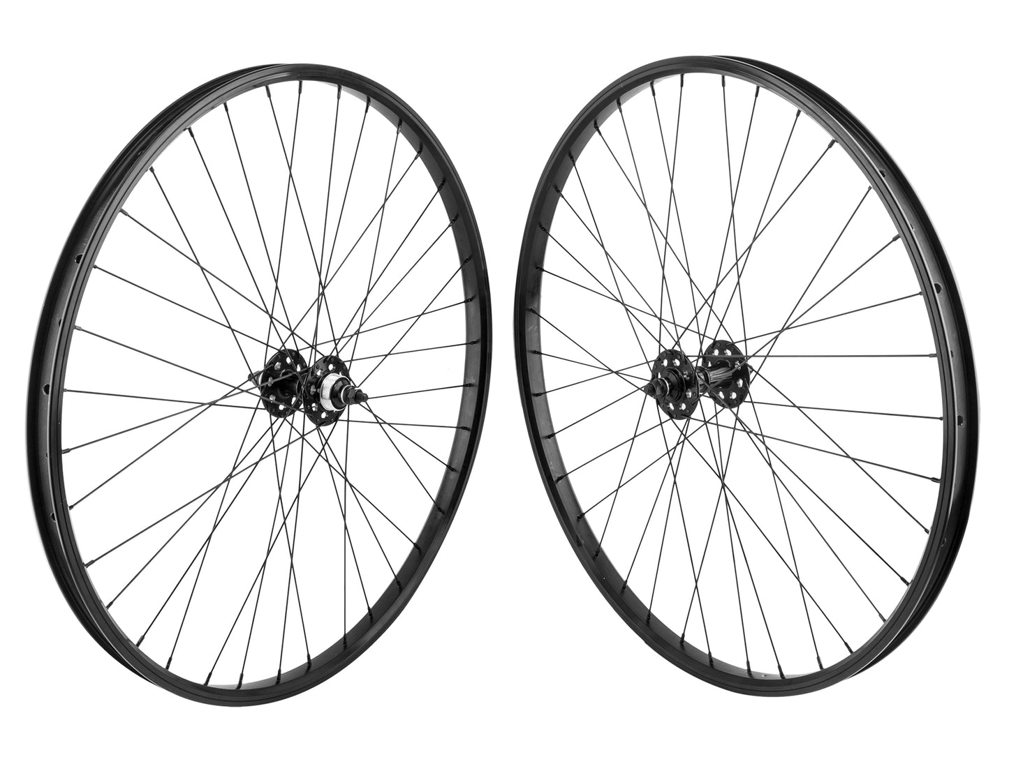 SE Bikes Cruiser WheelSet 29"