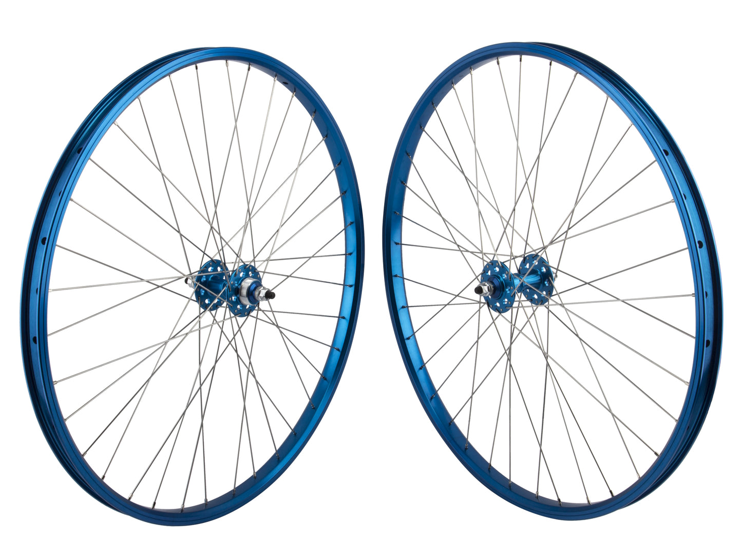 SE Bikes Cruiser WheelSet 29"