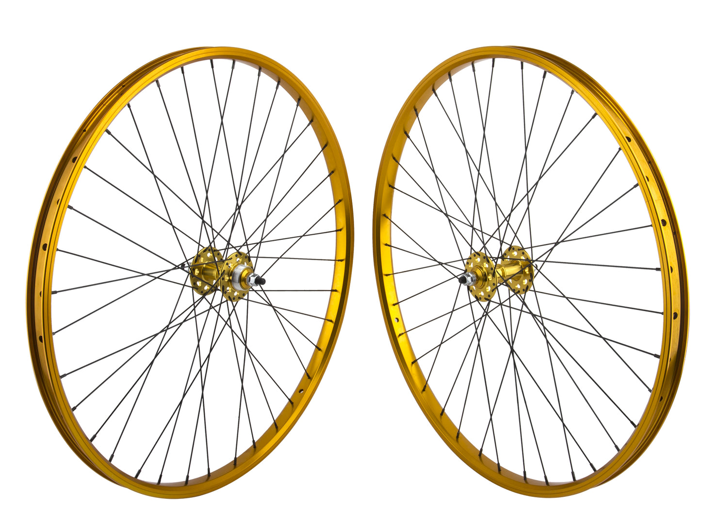 SE Bikes Cruiser WheelSet 29"