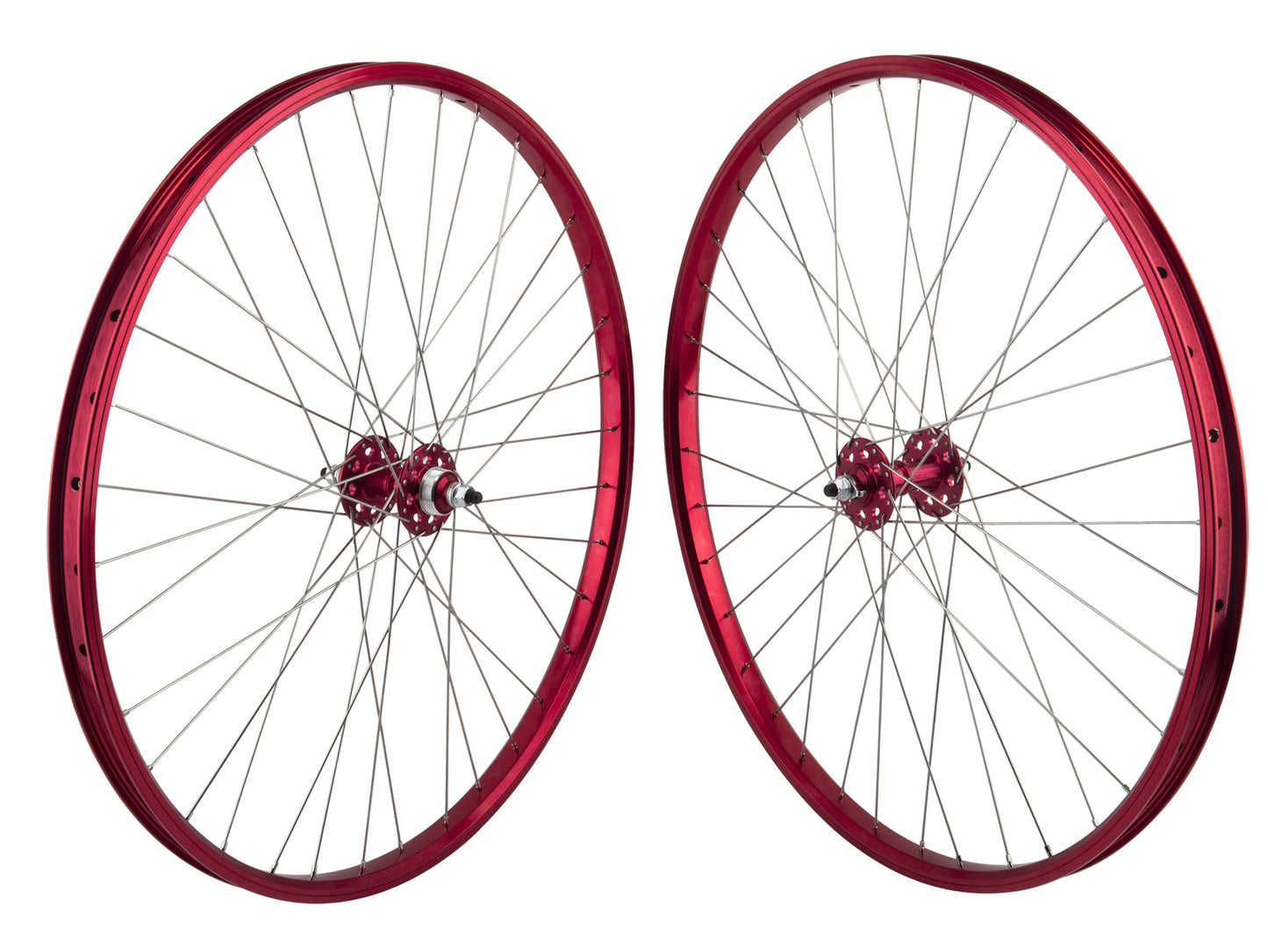 SE Bikes Cruiser WheelSet 29"