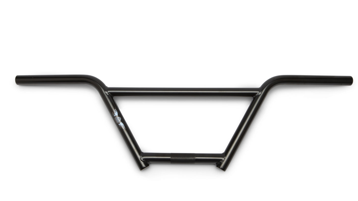 S.E. Bikes Oakland 4pc Cruiser Bars (6.7")