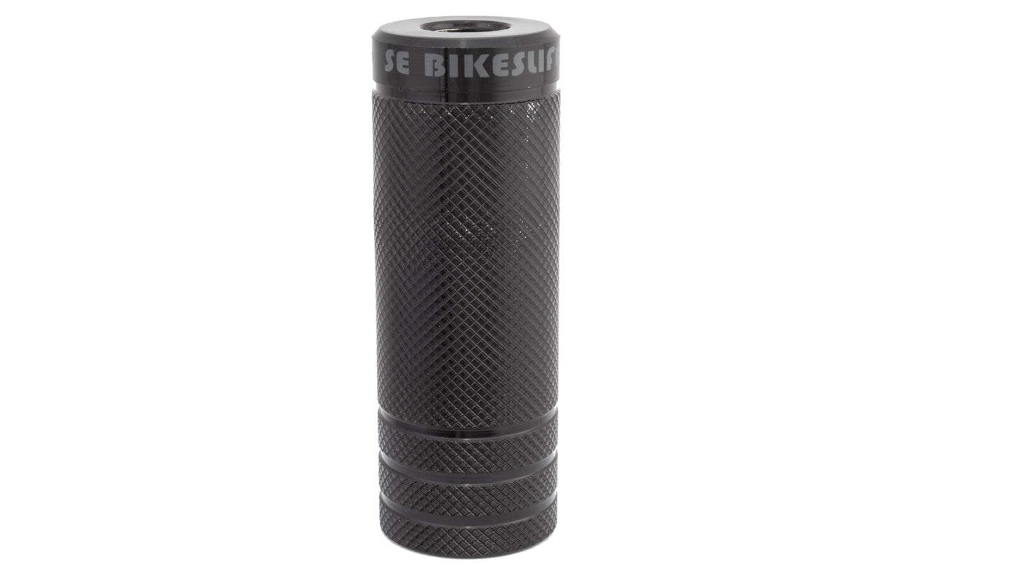 S.E. Bikes Wheelie Pegs
