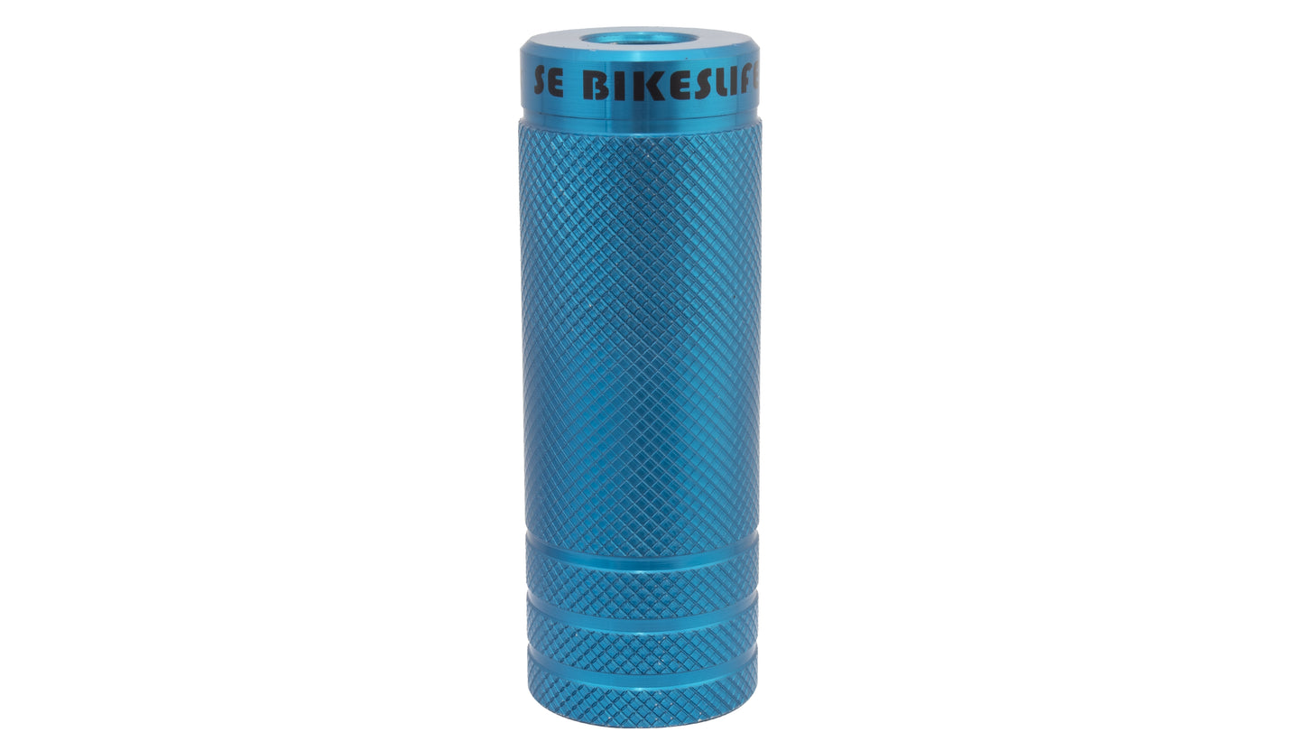 S.E. Bikes Wheelie Pegs