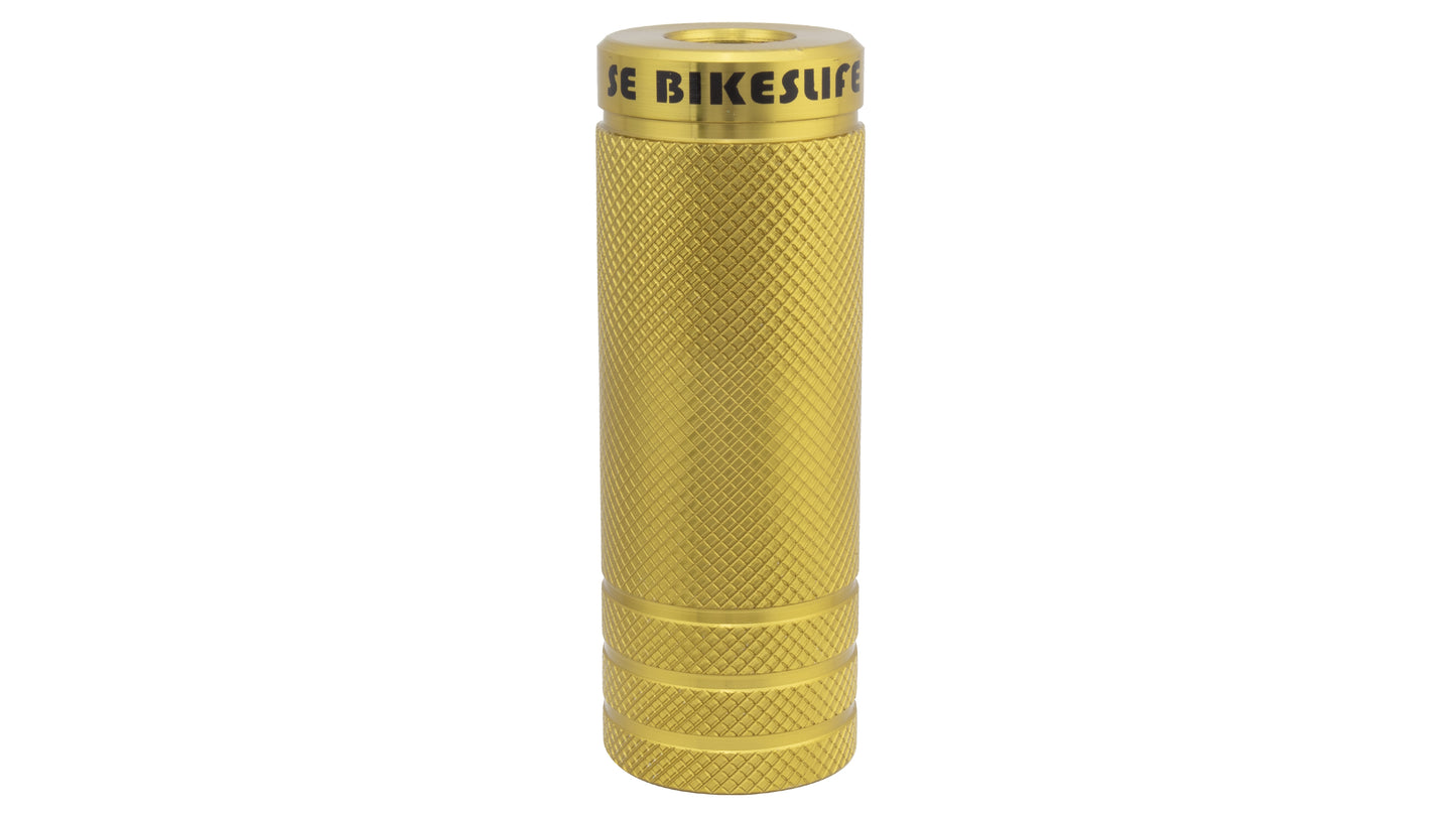 S.E. Bikes Wheelie Pegs