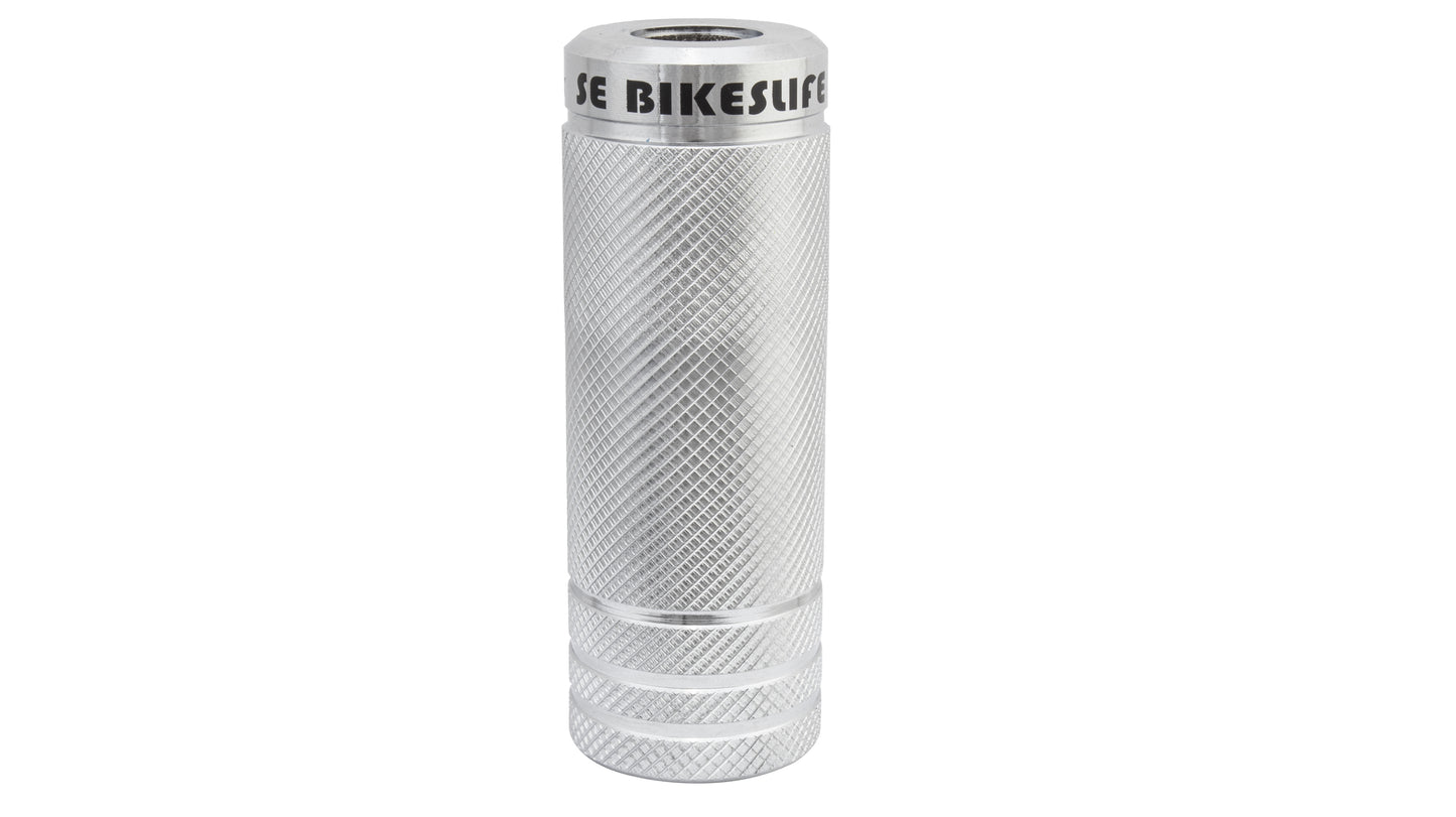 S.E. Bikes Wheelie Pegs