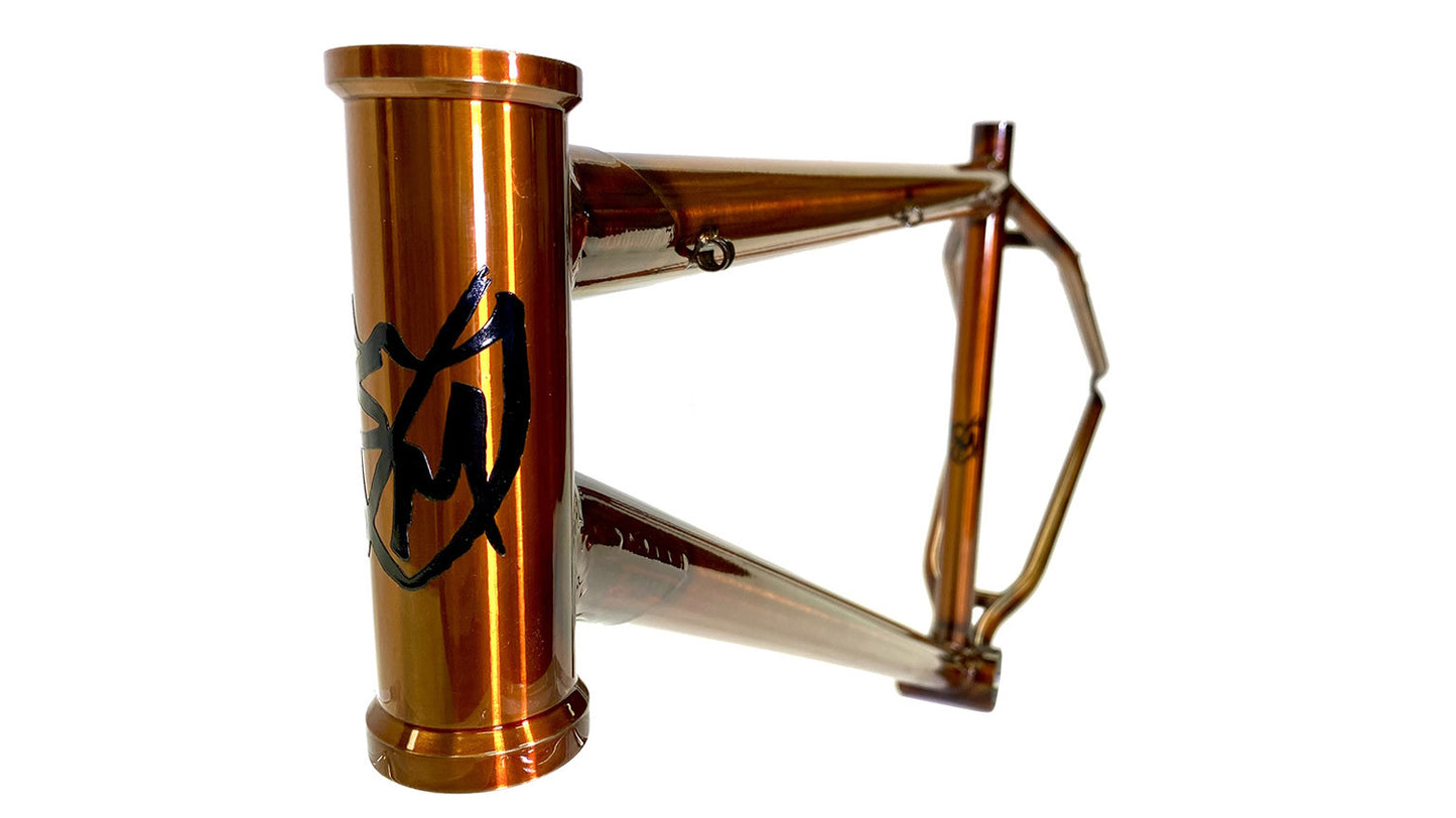 Cuadro Cruiser S&M ATF 26"