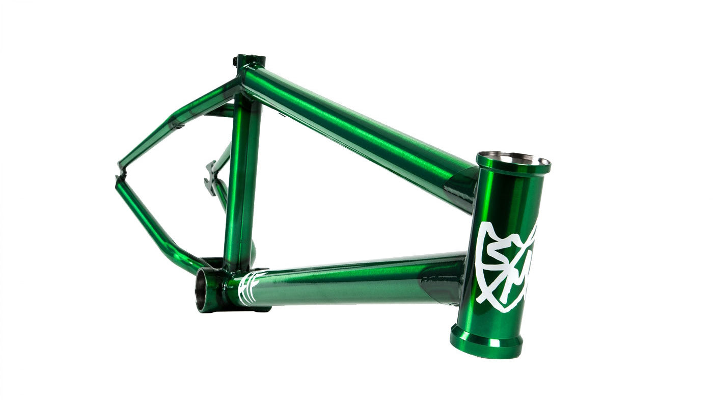 S&M ATF Frame