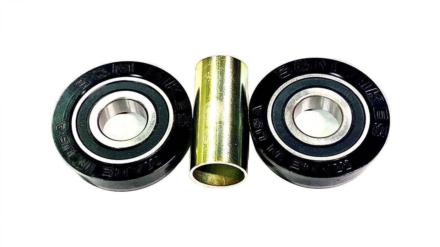 S&M American Bottom Bracket Kit (19mm)