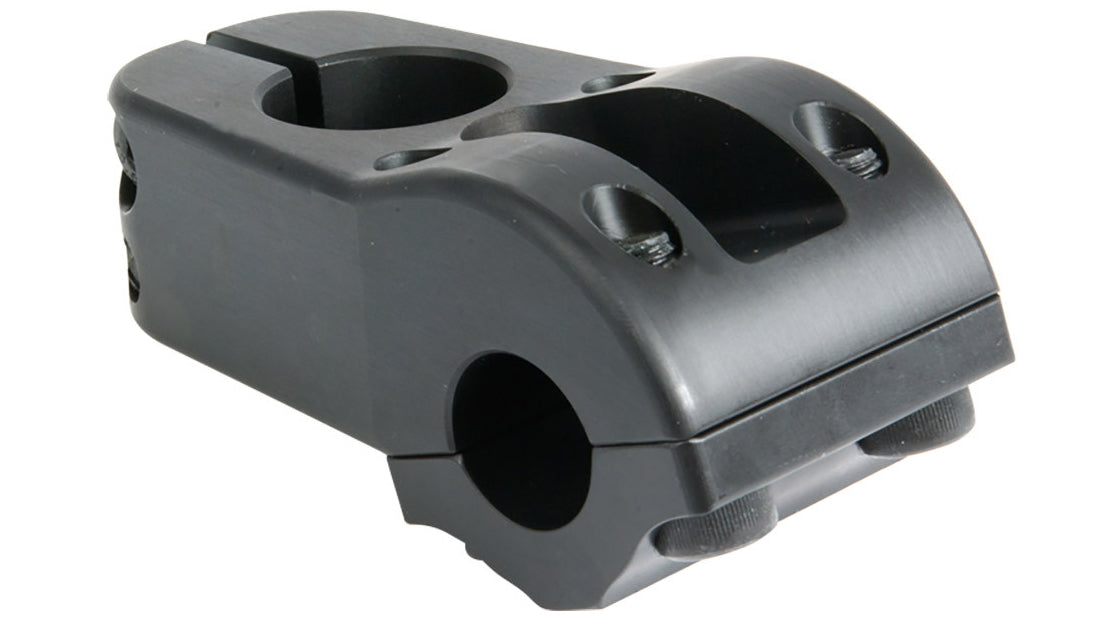 Potence S&M Challenger * Boulons en titane disponibles *