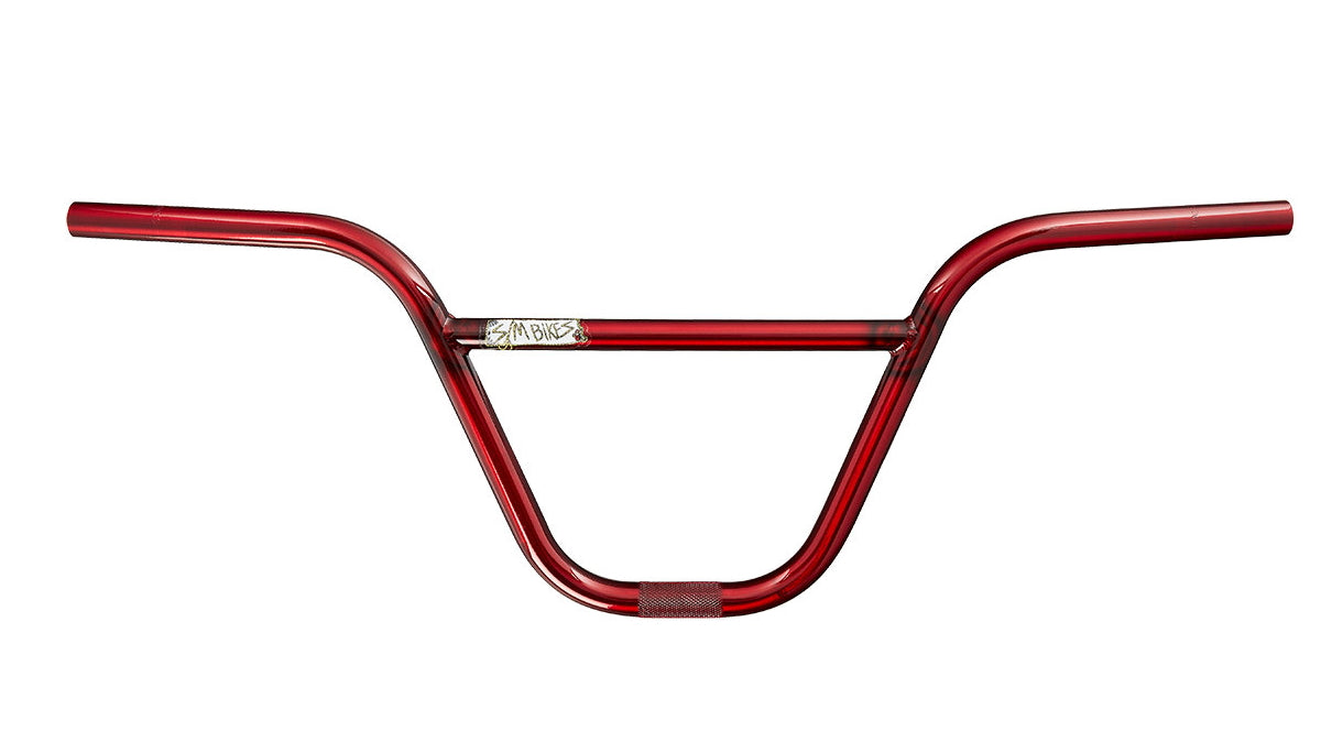 S&M Chris Childs Sin barras de salida