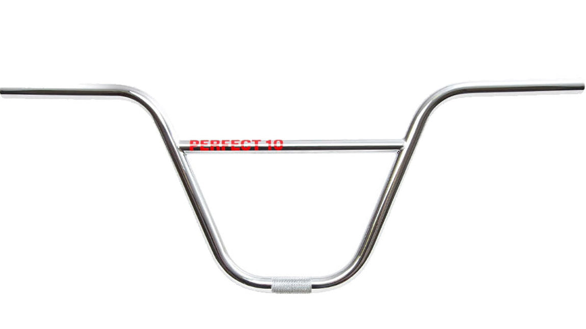 S&M Perfect 10 Bars