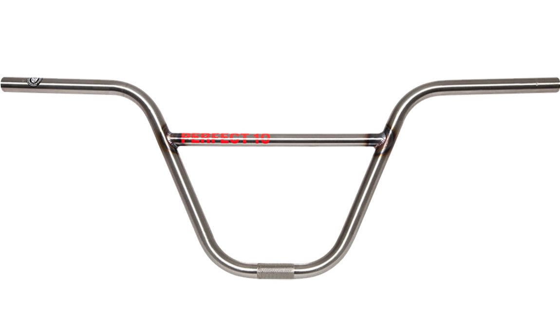 S&M Perfect 10 Bars
