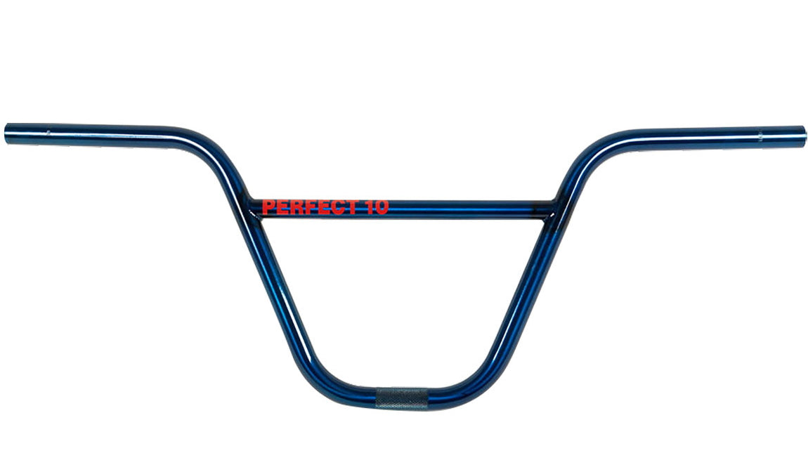 S&M Perfect 10 Bars