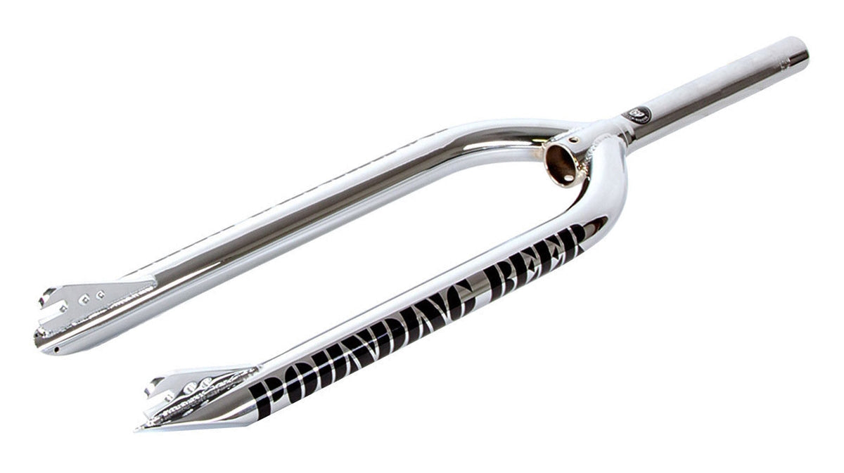 Tenedores para cerveza S&M Pounding de 26" y 29"