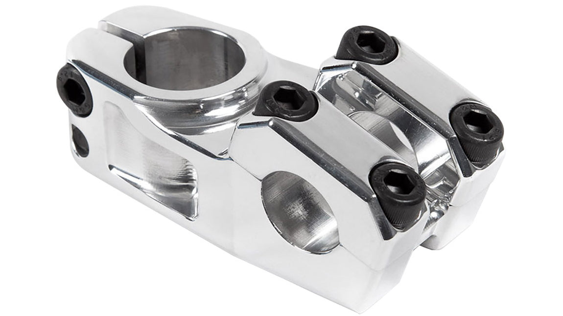 S&M XLT Race Stem (1 1/8" 22.2mm)