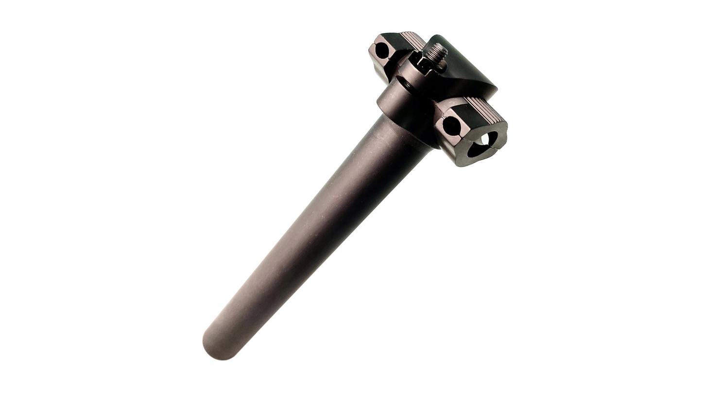 S&M Railed Seat Post (25.4mm)