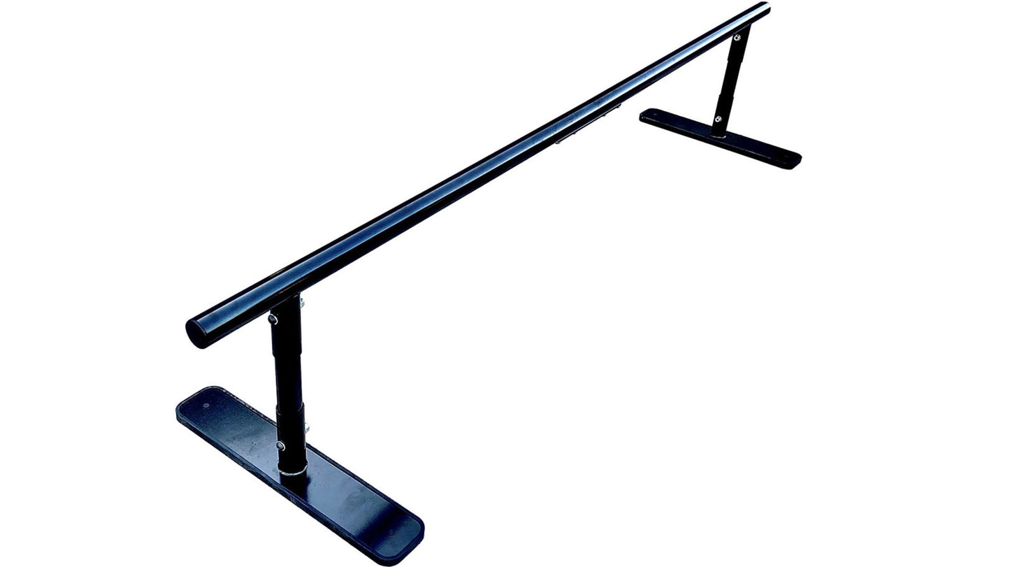 Tubo deslizante S&M V2 de altura ajustable
