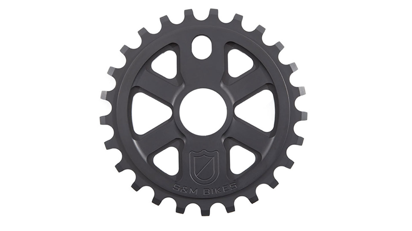 S&M X-Man Sprocket
