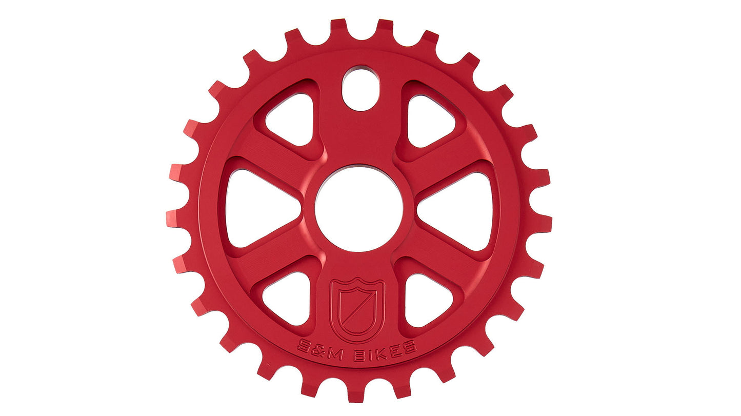 S&M X-Man Sprocket