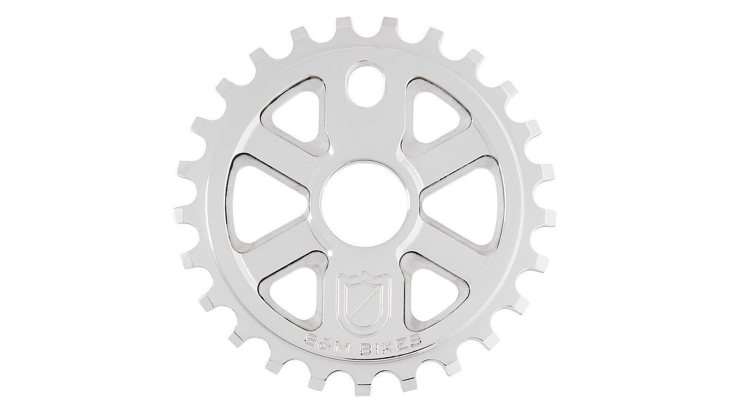 S&M X-Man Sprocket