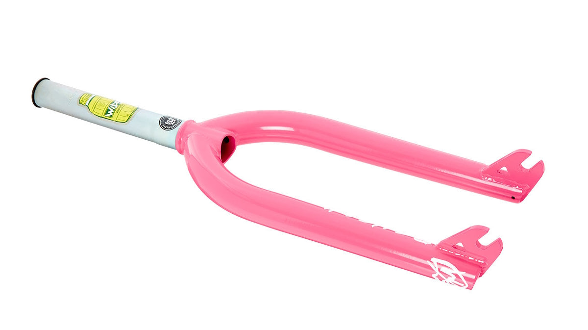 S&M WideMouth Forks (26mm & 33mm)
