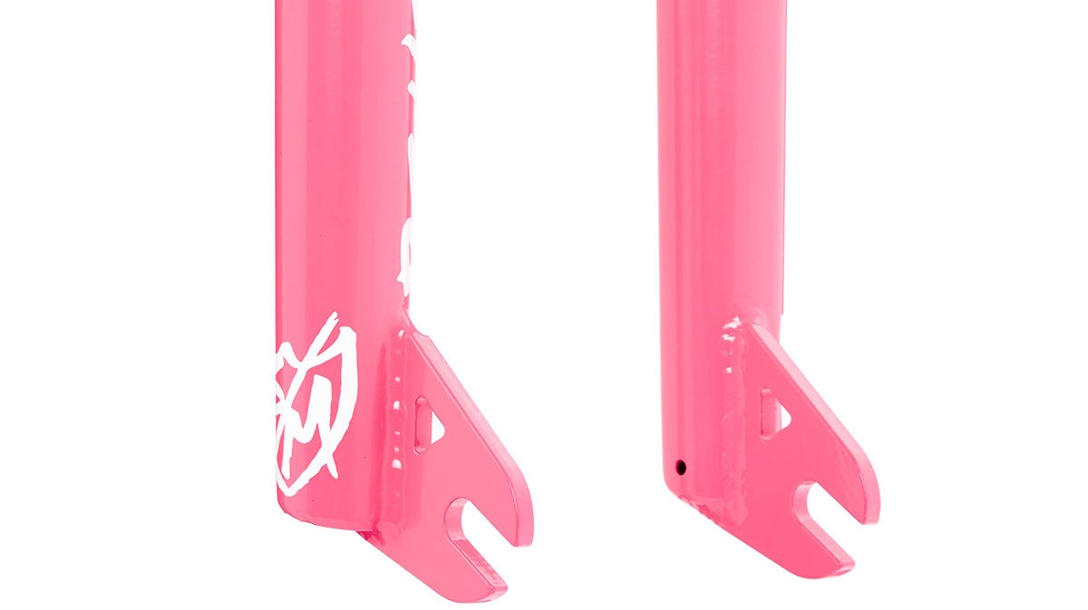 S&M WideMouth Forks (26mm & 33mm)