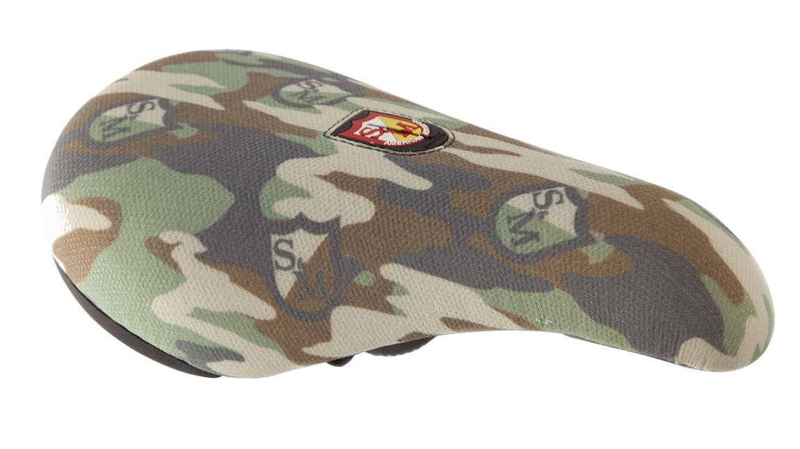 Asientos pivotantes S&M