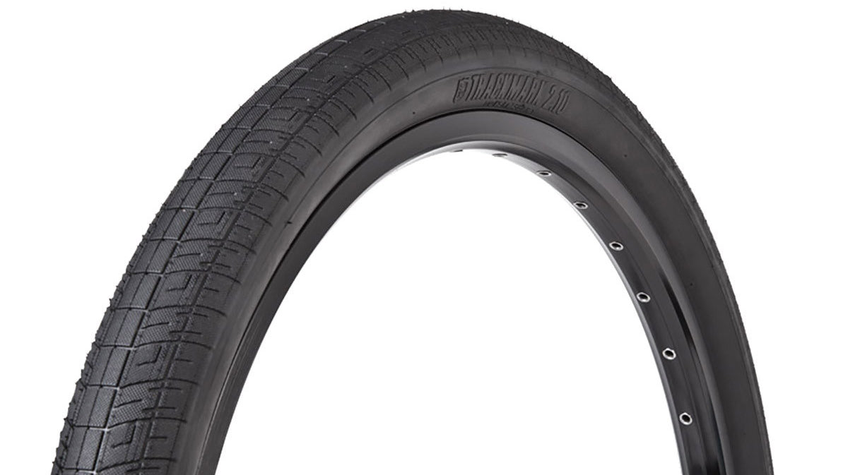 S&M TrackMark Folding Tire - 24"