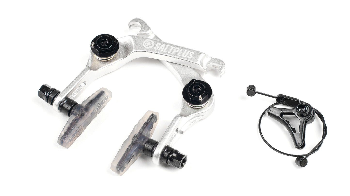 Frenos Salt Plus Echo