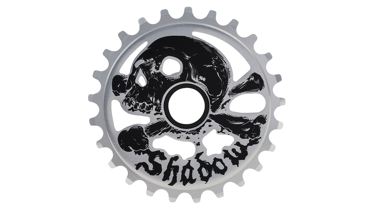 Shadow Cranium Sprocket