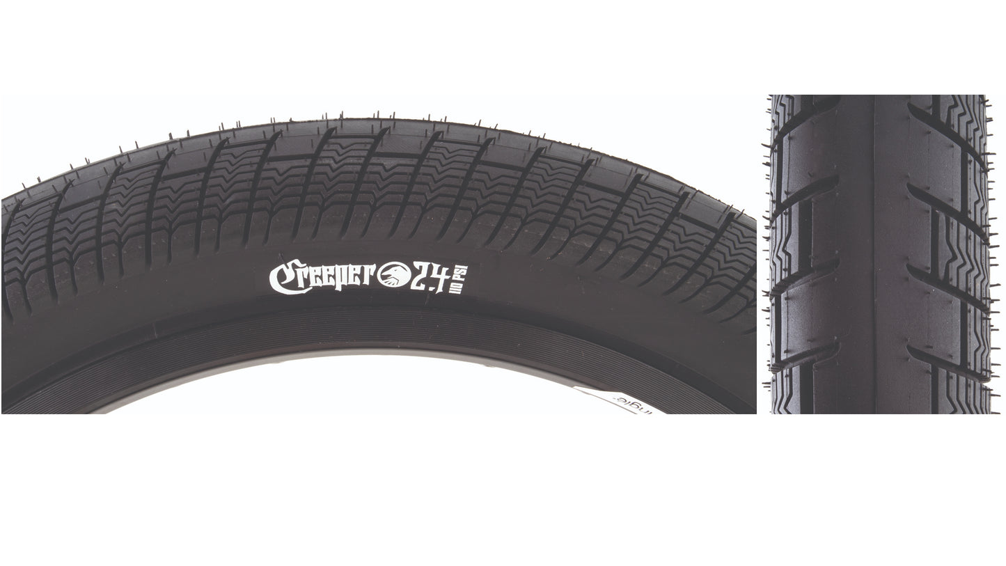 Shadow Creeper Tire