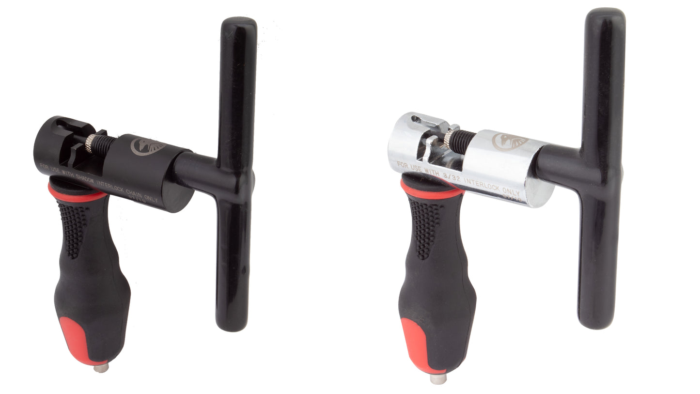 Rompecadenas Shadow Interlock Pro (1/8 y 3/32)