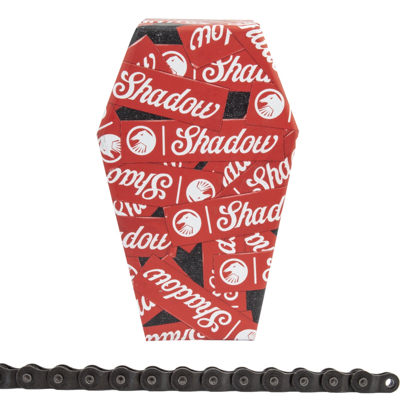 Shadow Interlock V2 Half Link Race Chains