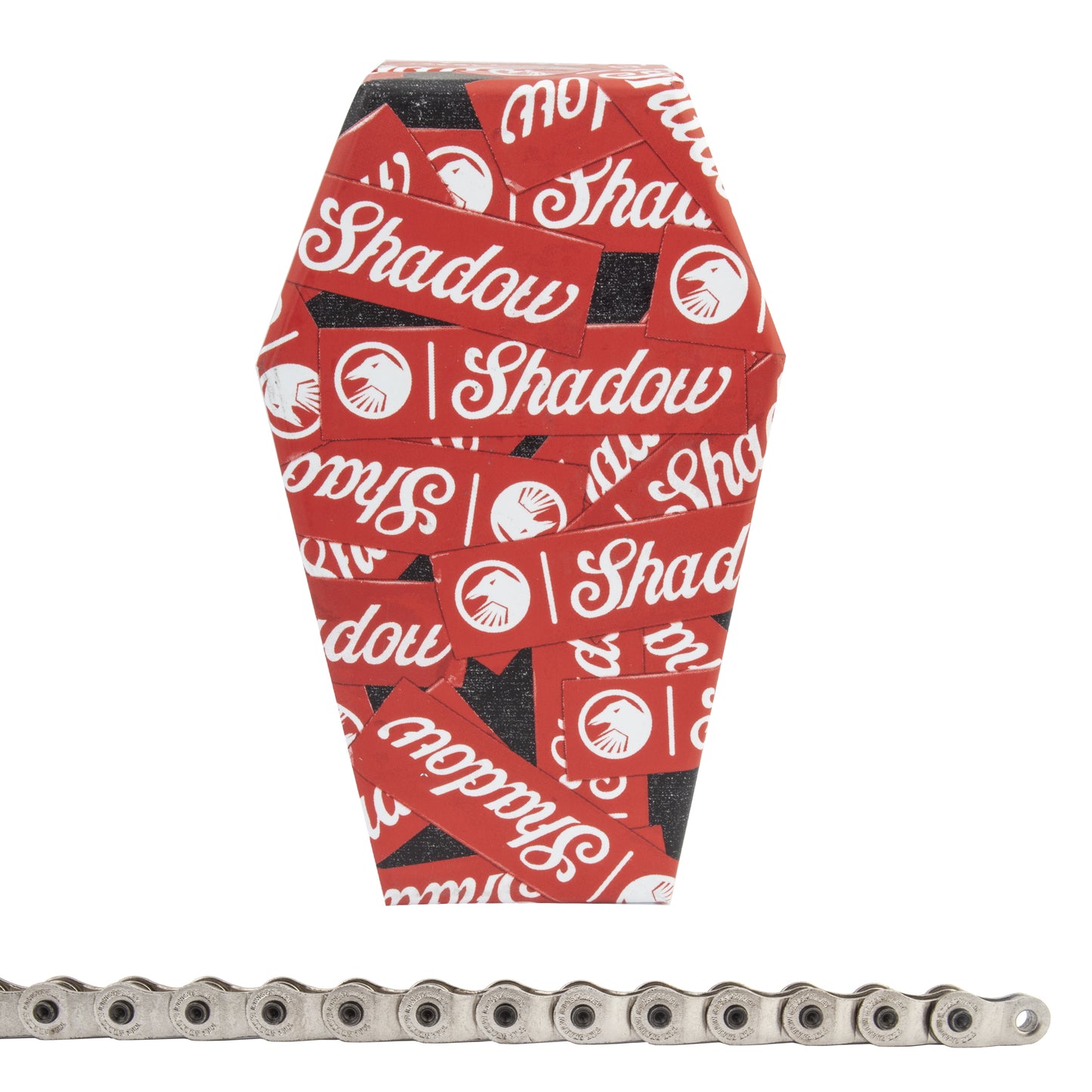 Shadow Interlock V2 Half Link Race Chains