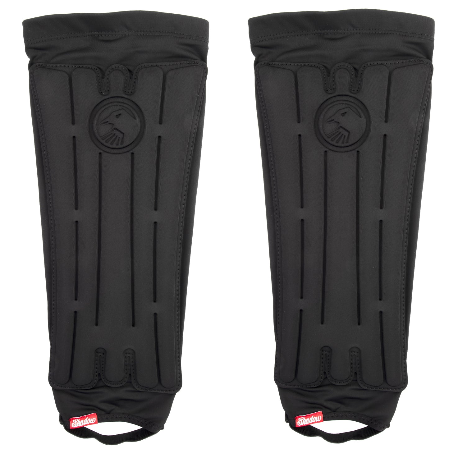 Shadow Invisa-Lite Shin Guards