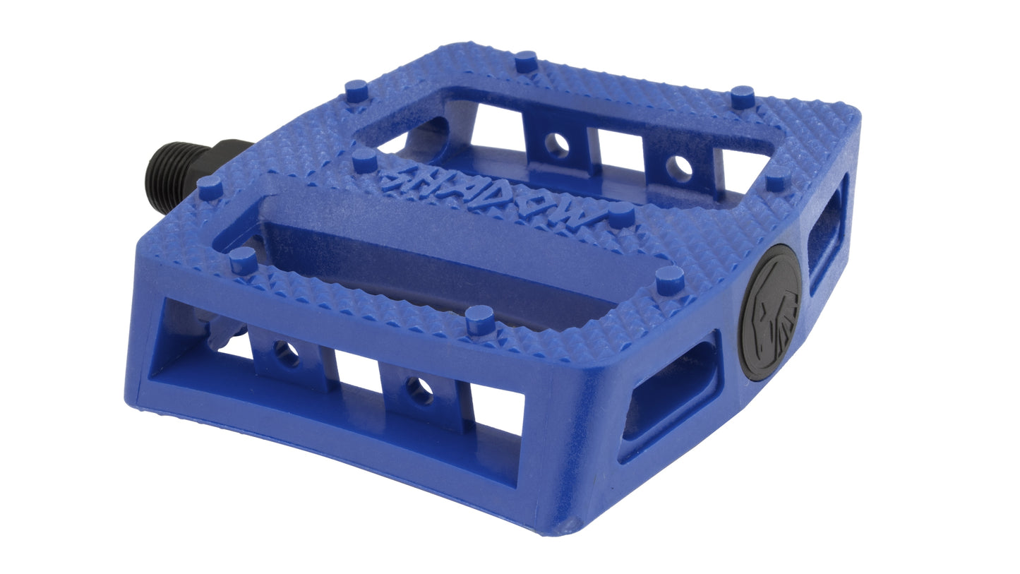 Shadow Ravager Pedals