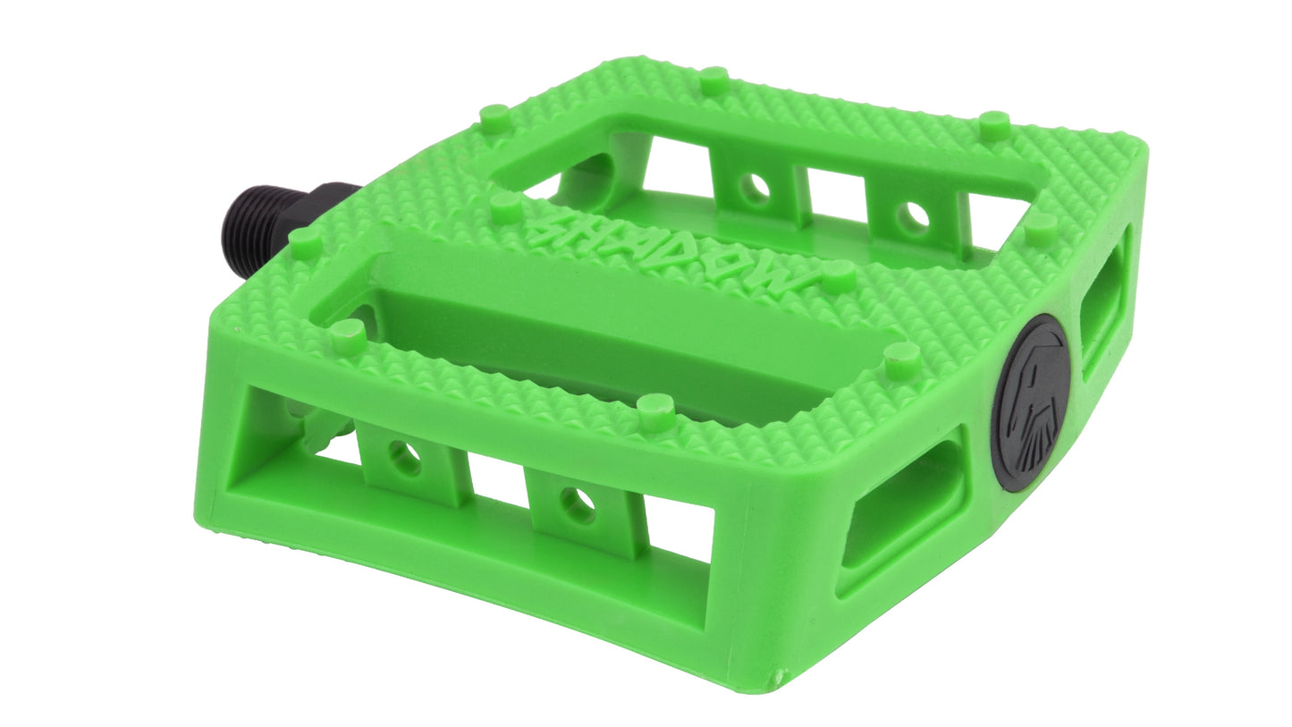 Shadow Ravager Pedals