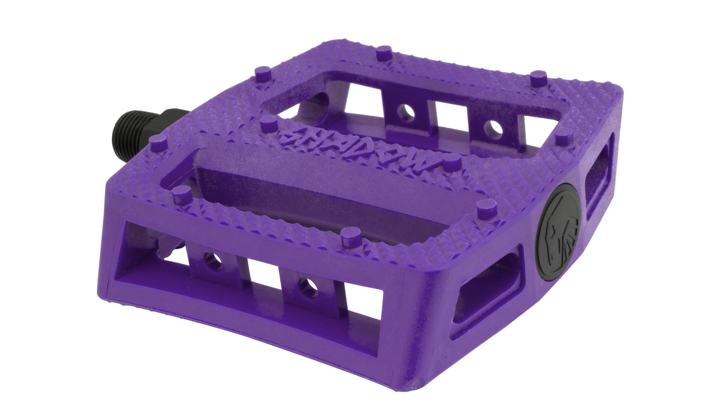 Shadow Ravager Pedals