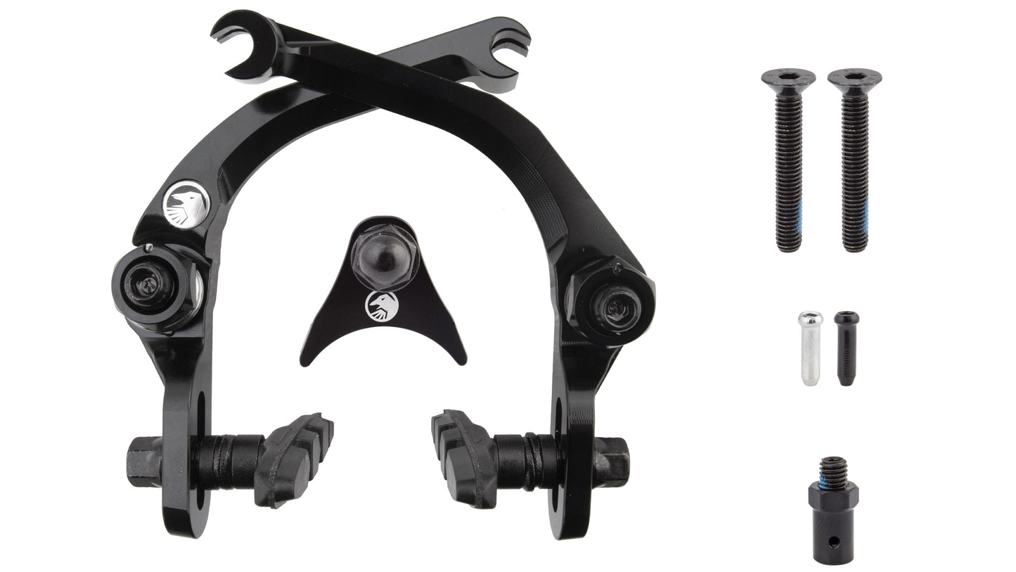 Shadow Sano V2 Featherweight Brakes