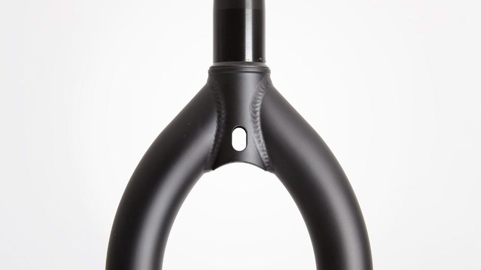 Fit Shiv V3 Forks (25mm & 33mm)