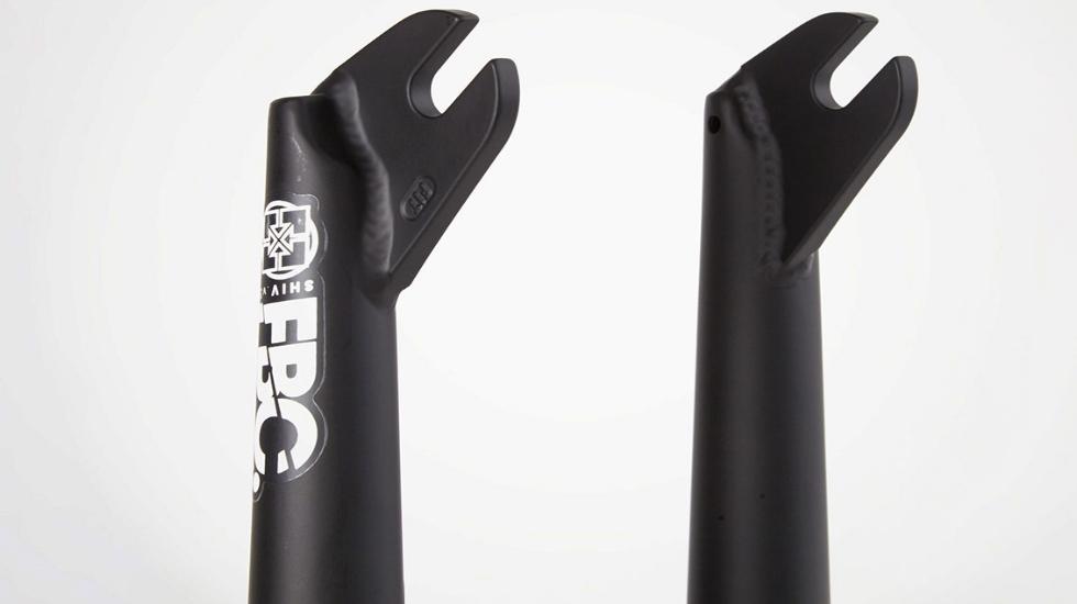 Fit Shiv V3 Forks (25mm & 33mm)